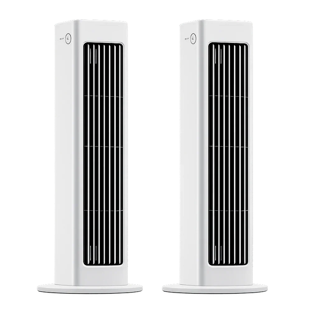 2x Climatiseur