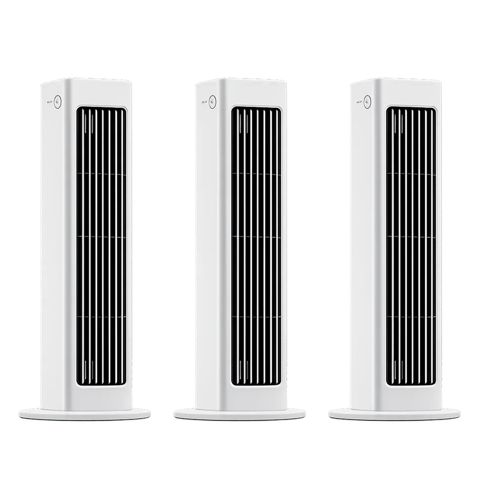 3x Climatiseur